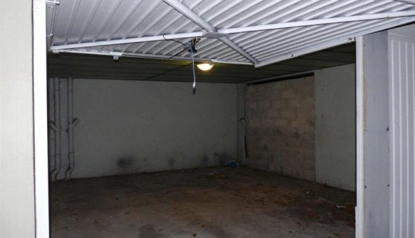 Logement tudiant Studio à Vandoeuvre ls Nancy (54500)