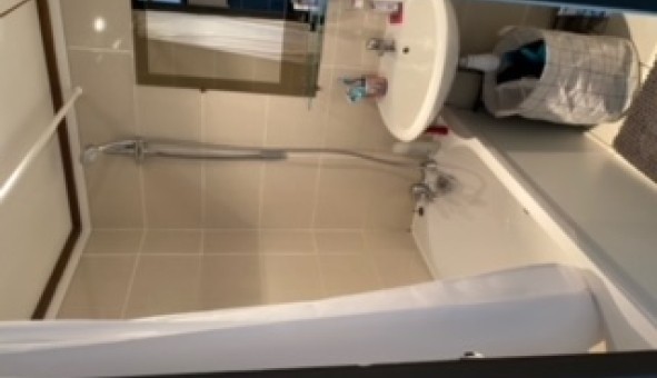 Logement tudiant Studio à Vandoeuvre ls Nancy (54500)