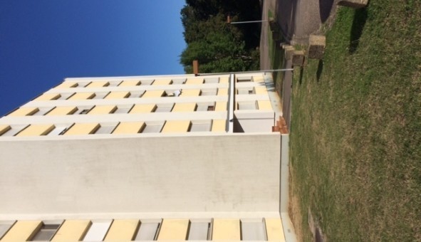 Logement tudiant Studio à Vandoeuvre ls Nancy (54500)