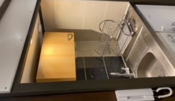 Logement tudiant Studio à Vandoeuvre ls Nancy (54500)