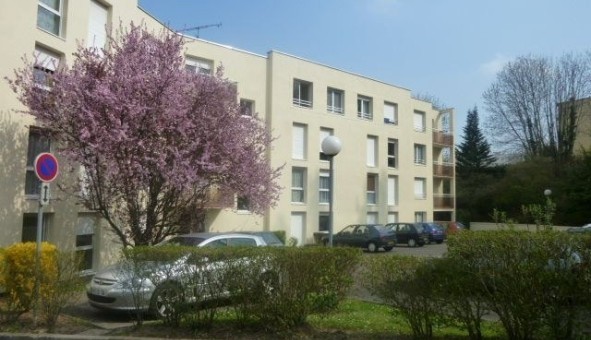 Logement tudiant Studio à Vandoeuvre ls Nancy (54500)
