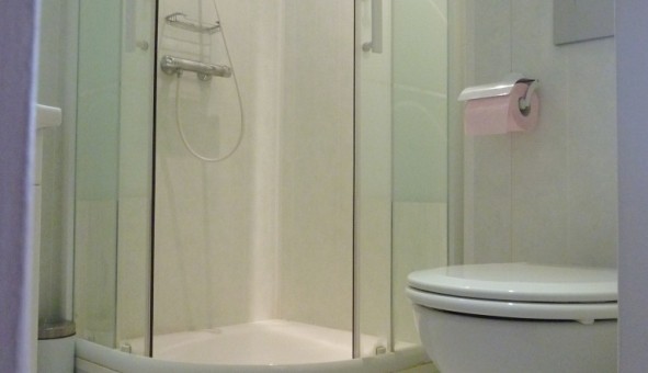 Logement tudiant Studio à Vandoeuvre ls Nancy (54500)