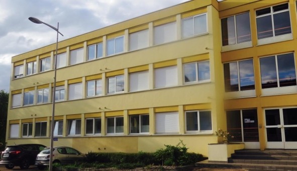 Logement tudiant Location Studio Vide Vandoeuvre ls Nancy (54500)