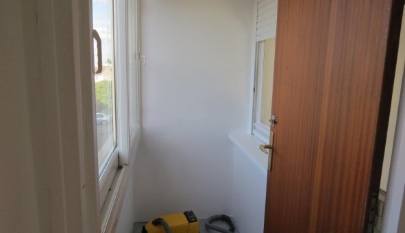 Logement tudiant Studio à Vandoeuvre ls Nancy (54500)
