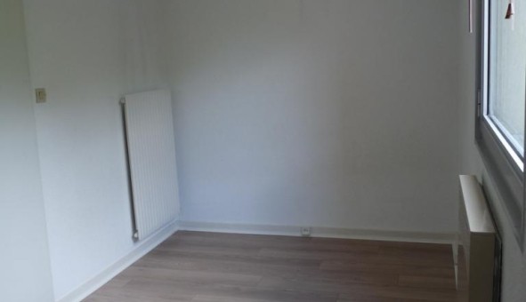 Logement tudiant Studio à Vandoeuvre ls Nancy (54500)