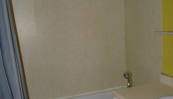 Logement tudiant Studio à Vandoeuvre ls Nancy (54500)