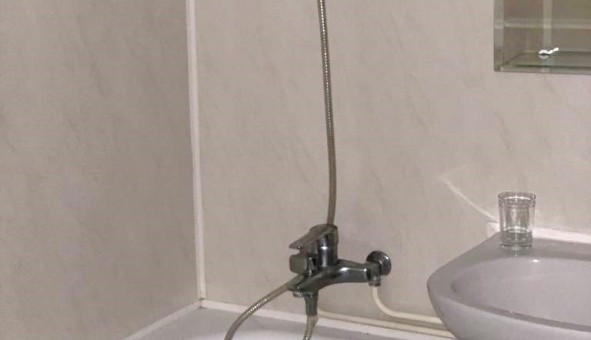 Logement tudiant Studio à Vandoeuvre ls Nancy (54500)