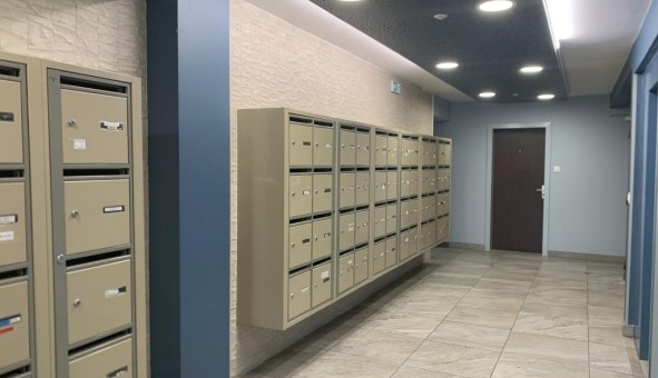 Logement tudiant Studio à Vandoeuvre ls Nancy (54500)