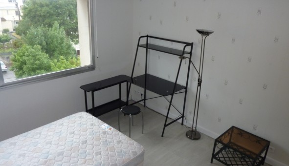 Logement tudiant Studio à Vandoeuvre ls Nancy (54500)