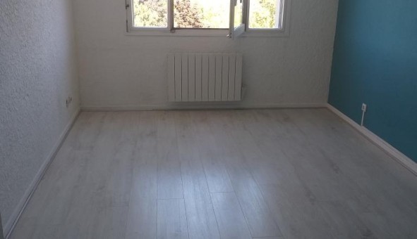 Logement tudiant Studio à Vandoeuvre ls Nancy (54500)