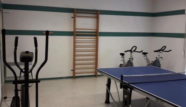 Logement tudiant Studio à Vandoeuvre ls Nancy (54500)