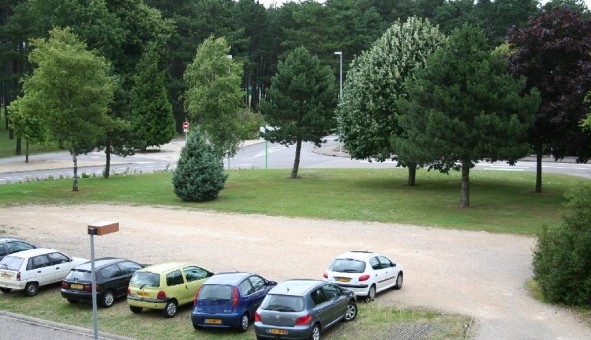 Logement tudiant Studio à Vandoeuvre ls Nancy (54500)