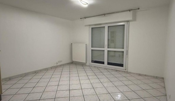 Logement �tudiant Location Studio Vide Vandoeuvre l�s Nancy (54500)