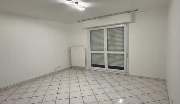 Logement �tudiant Location Studio Vide Vandoeuvre l�s Nancy (54500)