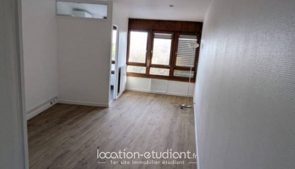 Logement �tudiant Location Studio Meubl&eacute; Vandoeuvre l�s Nancy (54500)