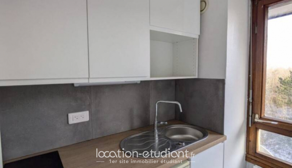Logement �tudiant Studio &agrave; Vandoeuvre l�s Nancy (54500)