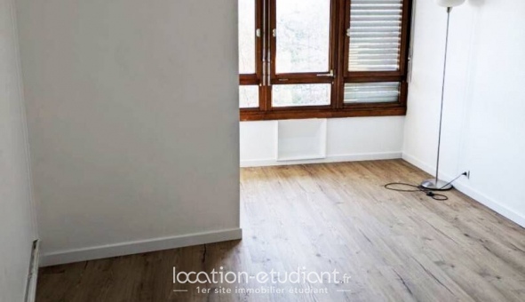 Logement �tudiant Studio &agrave; Vandoeuvre l�s Nancy (54500)