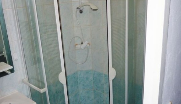 Logement �tudiant Studio &agrave; Vandoeuvre l�s Nancy (54500)