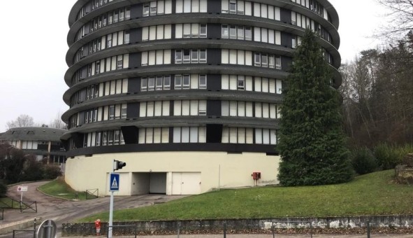 Logement �tudiant Studio &agrave; Vandoeuvre l�s Nancy (54500)