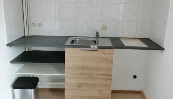 Logement �tudiant Location Studio Vide Vandoeuvre l�s Nancy (54500)