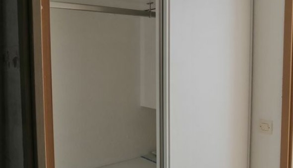 Logement �tudiant Studio &agrave; Vandoeuvre l�s Nancy (54500)