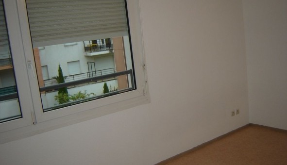 Logement �tudiant Studio &agrave; Vandoeuvre l�s Nancy (54500)