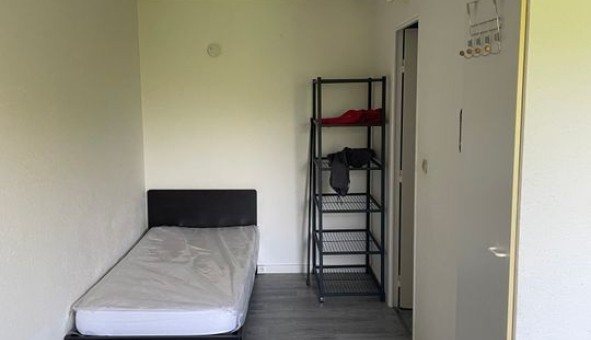 Logement �tudiant Studio &agrave; Vandoeuvre l�s Nancy (54500)