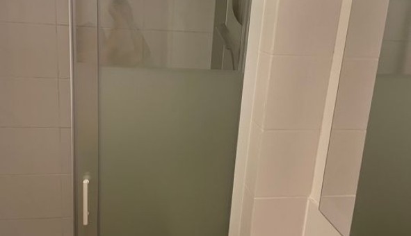 Logement �tudiant Studio &agrave; Vandoeuvre l�s Nancy (54500)