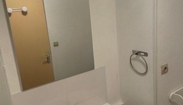 Logement �tudiant Studio &agrave; Vandoeuvre l�s Nancy (54500)