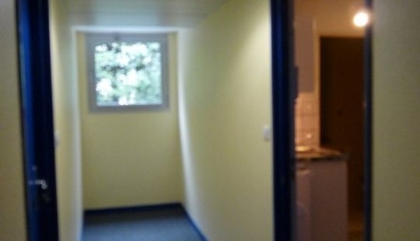 Logement �tudiant Studio &agrave; Vandoeuvre l�s Nancy (54500)