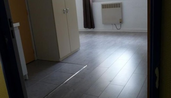 Logement �tudiant Studio &agrave; Vandoeuvre l�s Nancy (54500)
