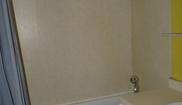 Logement �tudiant Studio &agrave; Vandoeuvre l�s Nancy (54500)