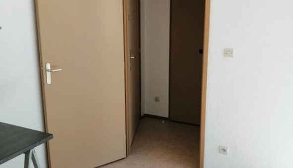 Logement �tudiant Studio &agrave; Vandoeuvre l�s Nancy (54500)
