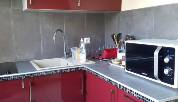 Logement tudiant Studio à Vannes (56000)
