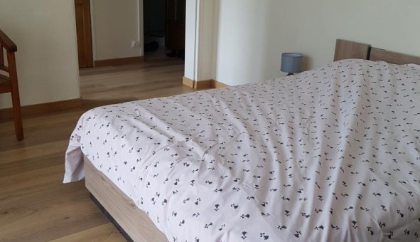 Logement tudiant Studio à Vannes (56000)