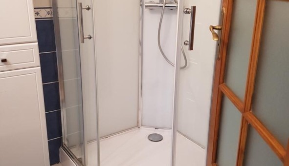 Logement tudiant Studio à Vannes (56000)