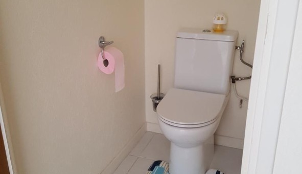 Logement tudiant Studio à Vannes (56000)