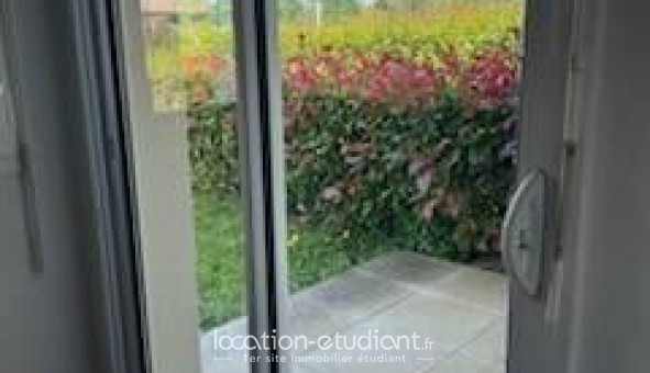Logement tudiant Studio à Vannes (56000)