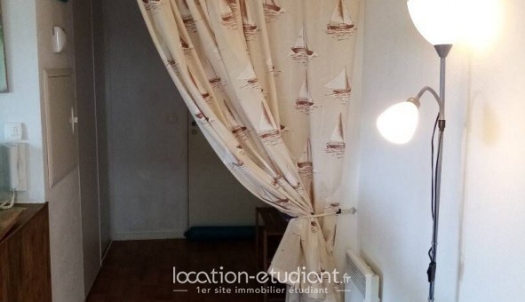 Logement tudiant Studio à Vannes (56000)