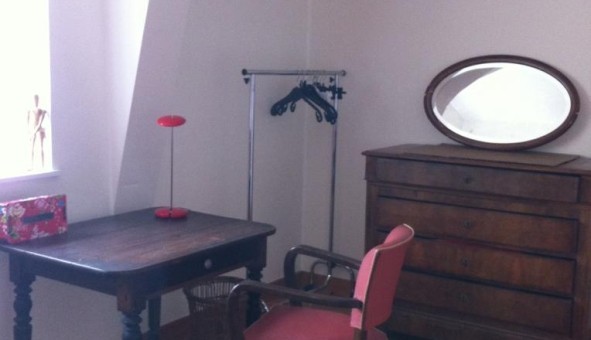 Logement tudiant Studio à Vannes (56000)