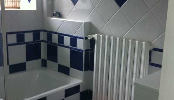 Logement tudiant Studio à Vannes (56000)