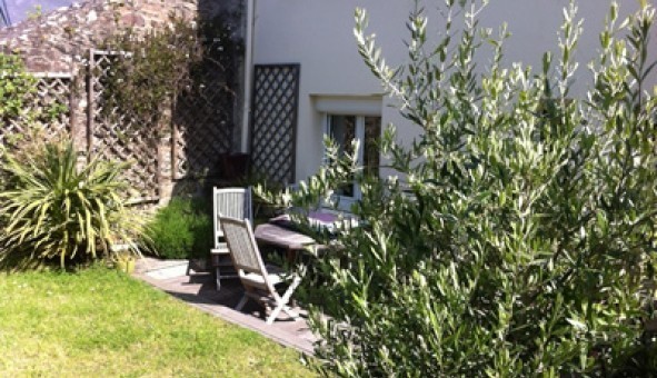 Logement tudiant Studio à Vannes (56000)