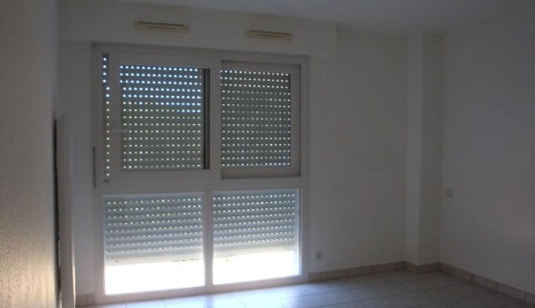 Logement tudiant Studio à Vannes (56000)