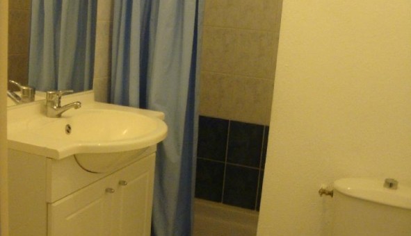 Logement tudiant Studio à Vannes (56000)