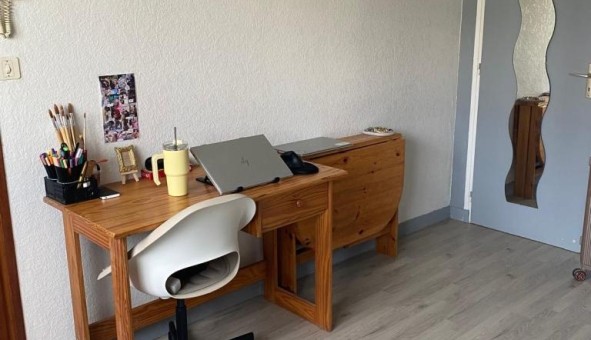 Logement tudiant Studio à Vannes (56000)
