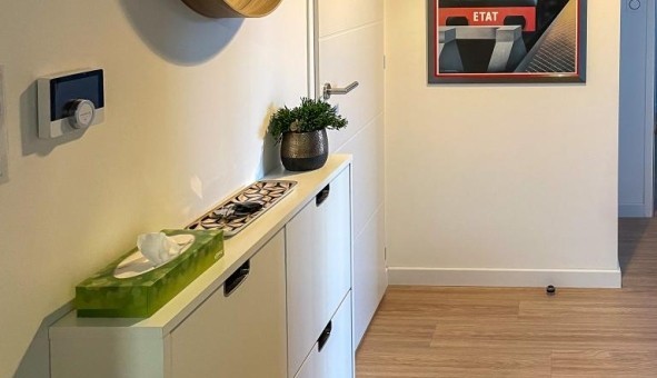 Logement tudiant Studio à Vannes (56000)