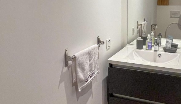 Logement tudiant Studio à Vannes (56000)
