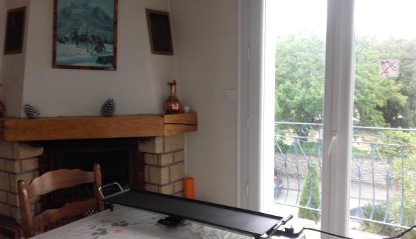 Logement tudiant Studio à Vannes (56000)