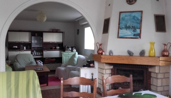Logement tudiant Studio à Vannes (56000)