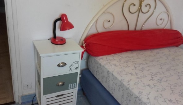 Logement tudiant Location Studio Vide Vannes (56000)